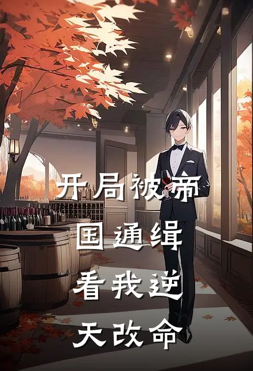 开局被帝国通缉，看我逆天改命