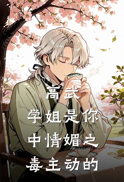 高武：学姐是你中情媚之毒主动的