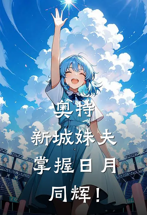 奥特：新城妹夫，掌握日月同辉！