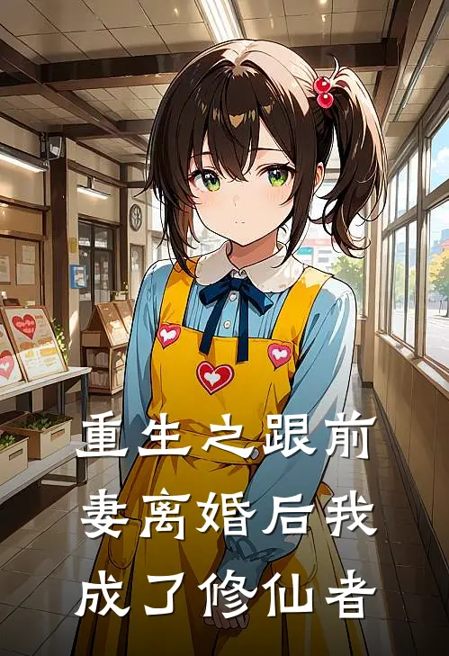 重生之跟前妻离婚后我成了修仙者