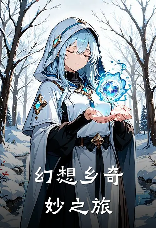 幻想乡奇妙之旅