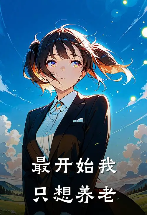 最开始我只想养老