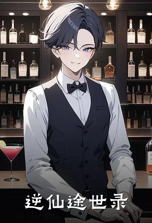 逆仙途世录