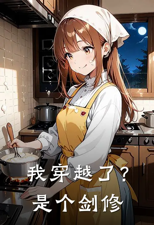 我穿越了？是个剑修