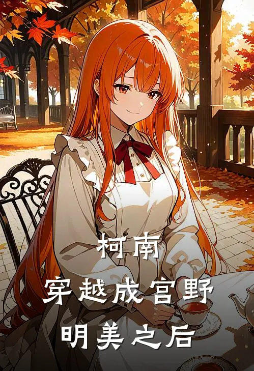 柯南：穿越成宫野明美之后