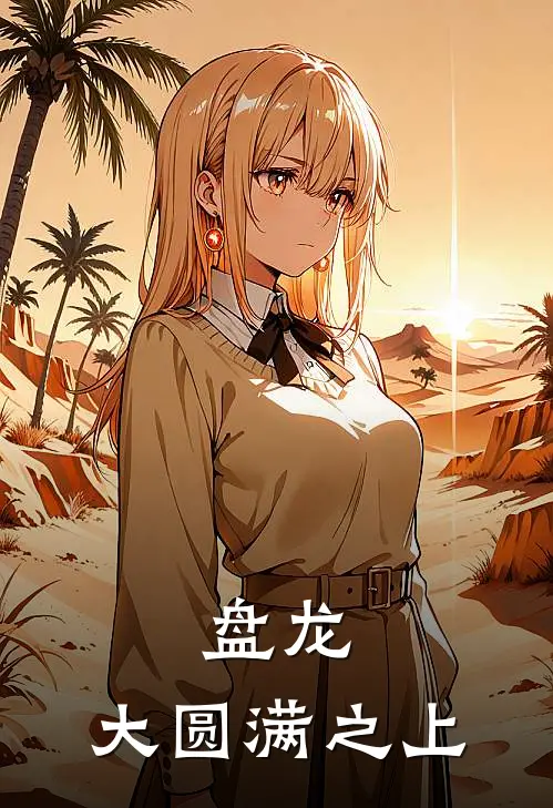 盘龙：大圆满之上