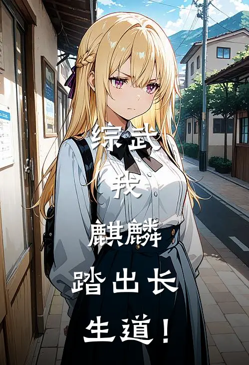 综武：我，麒麟，踏出长生道！