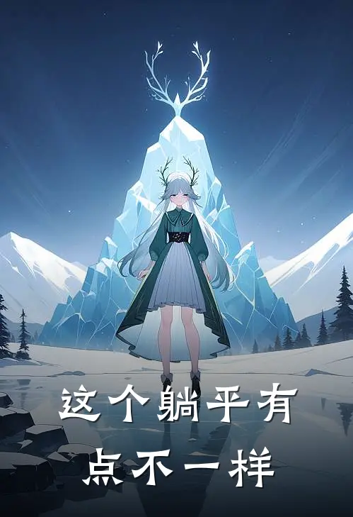 这个躺平有点不一样