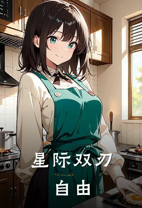 星际双刃：自由