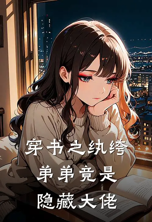 穿书之纨绔弟弟竟是隐藏大佬