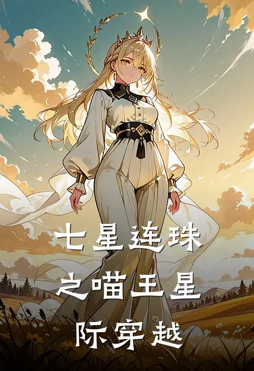 七星连珠之喵王星际穿越