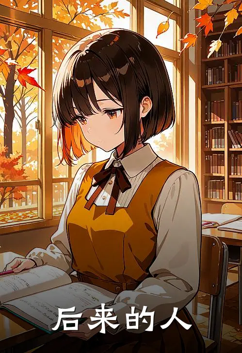 后来的人