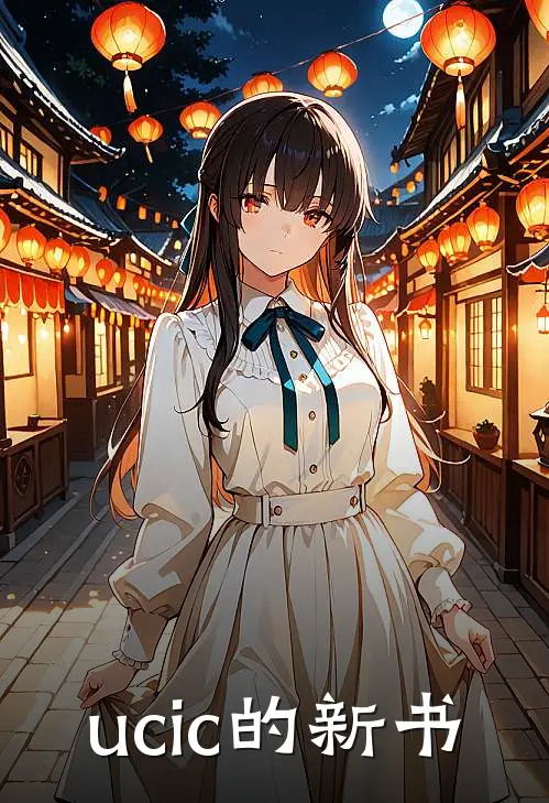 ucic的新书