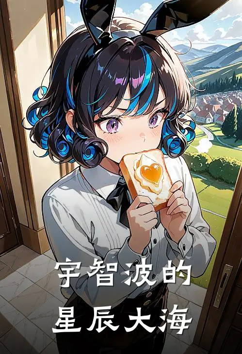 宇智波的星辰大海