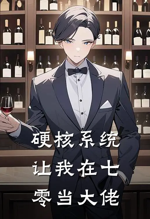 硬核系统让我在七零当大佬