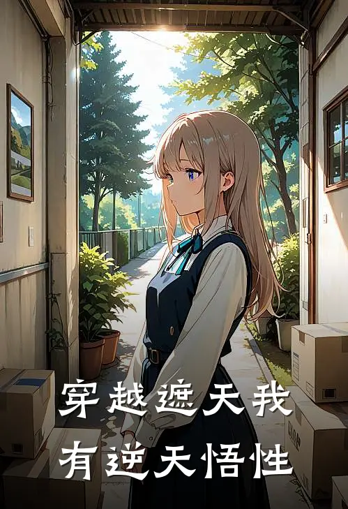 穿越遮天我有逆天悟性