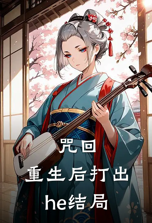 【咒回】：重生后打出he结局