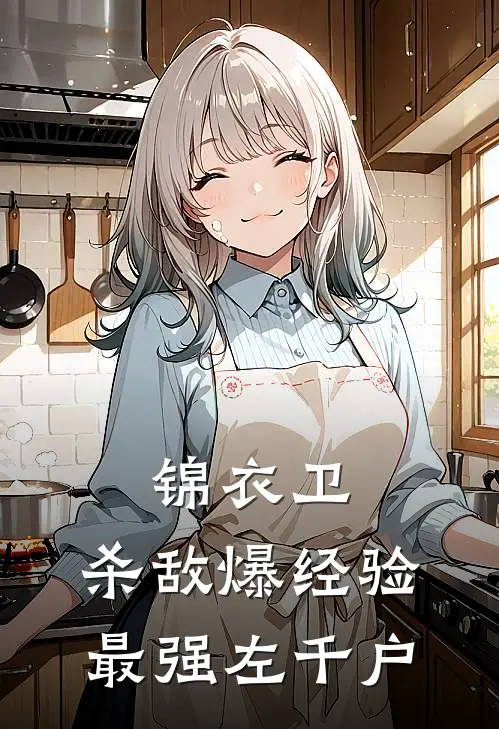 锦衣卫，杀敌爆经验，最强左千户