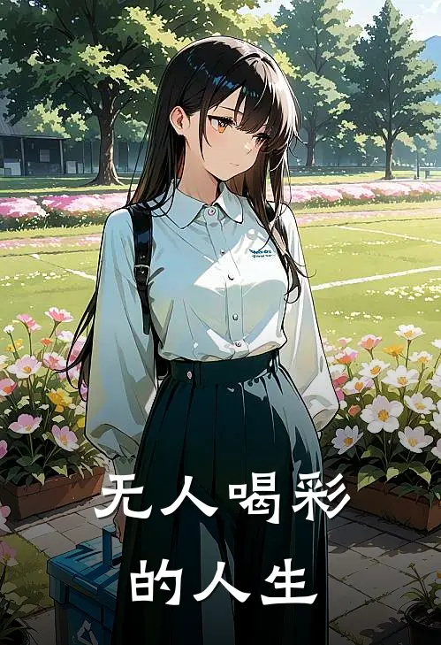 无人喝彩的人生