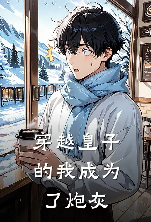 穿越皇子的我成为了炮灰