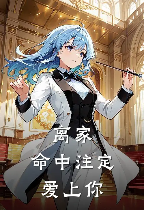 离家：命中注定爱上你