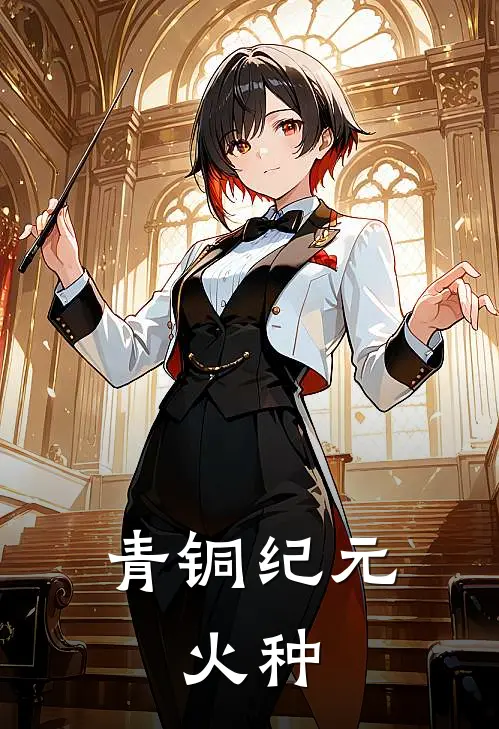 青铜纪元：火种