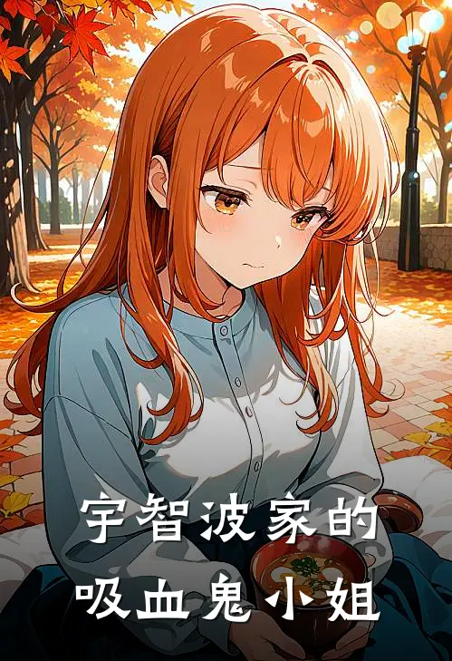 宇智波家的吸血鬼小姐