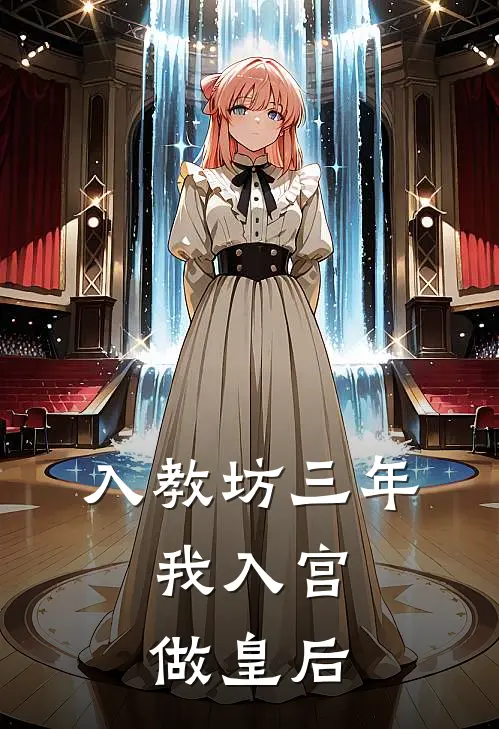 入教坊三年，我入宫做皇后