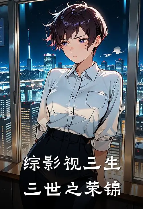 综影视三生三世之荣锦