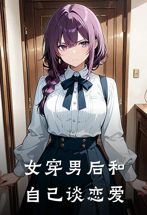 女穿男后和自己谈恋爱