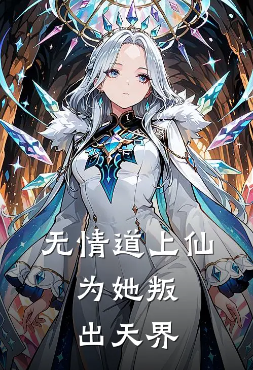 无情道上仙，为她叛出天界