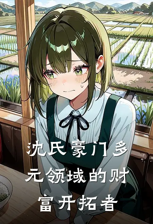 沈氏豪门多元领域的财富开拓者