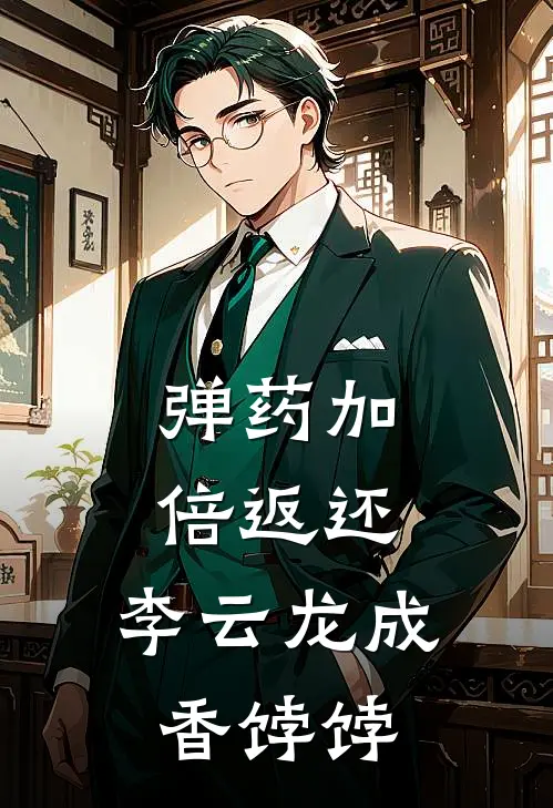 弹药加倍返还，李云龙成香饽饽