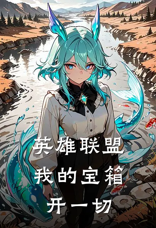 英雄联盟：我的宝箱开一切