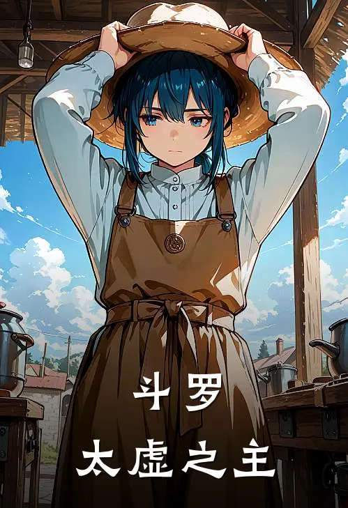 斗罗：太虚之主