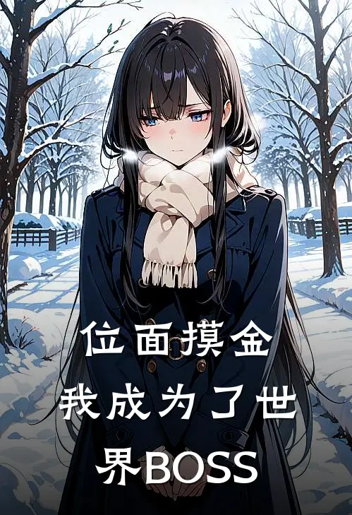 位面摸金，我成为了世界BOSS