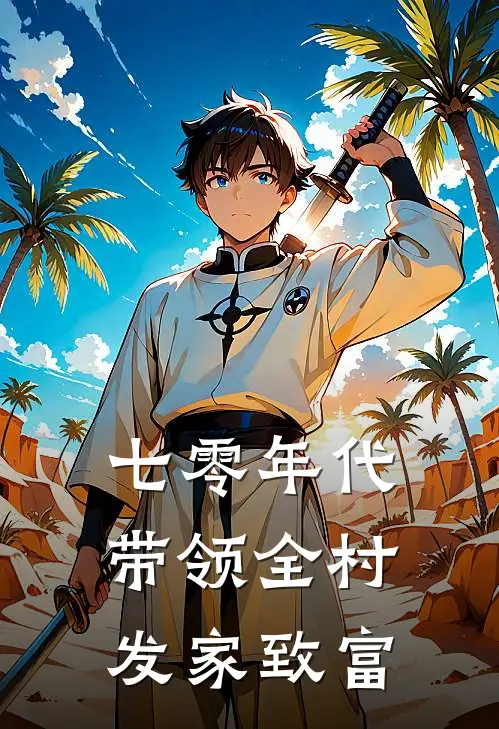 七零年代，带领全村发家致富