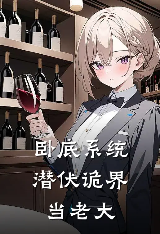 卧底系统：潜伏诡界当老大