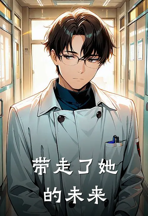 带走了她的未来