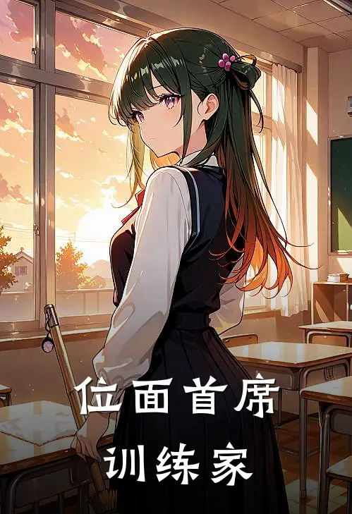 位面首席训练家