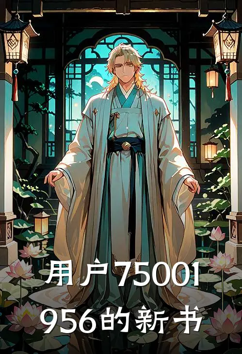 用户75001956的新书