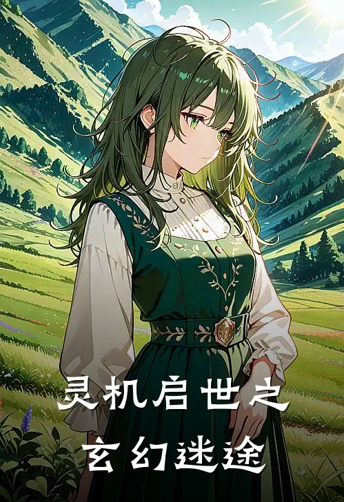 灵机启世之玄幻迷途