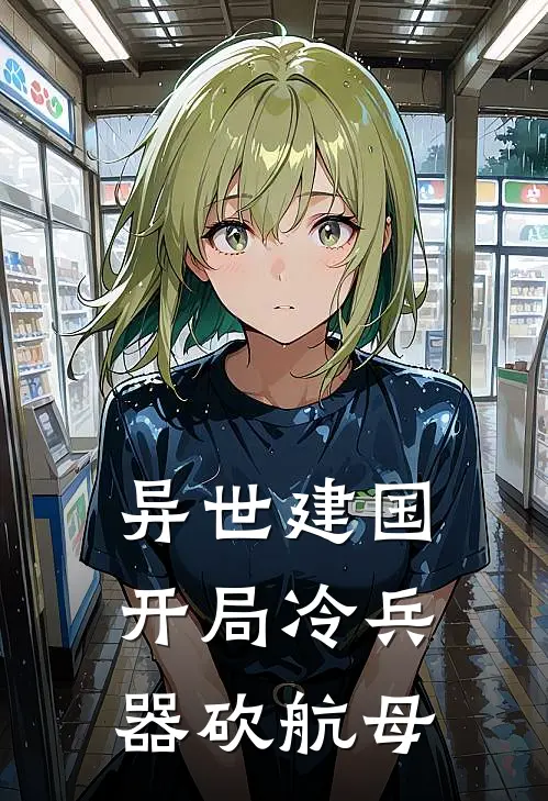 异世建国，开局冷兵器砍航母