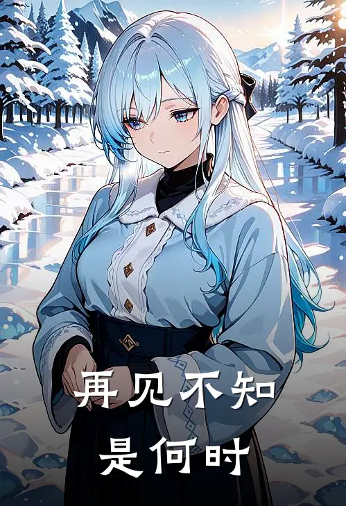 再见不知是何时