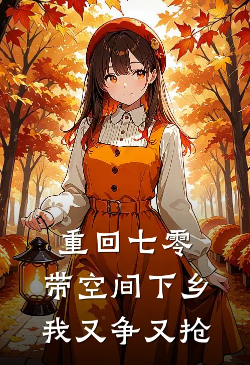 重回七零：带空间下乡我又争又抢