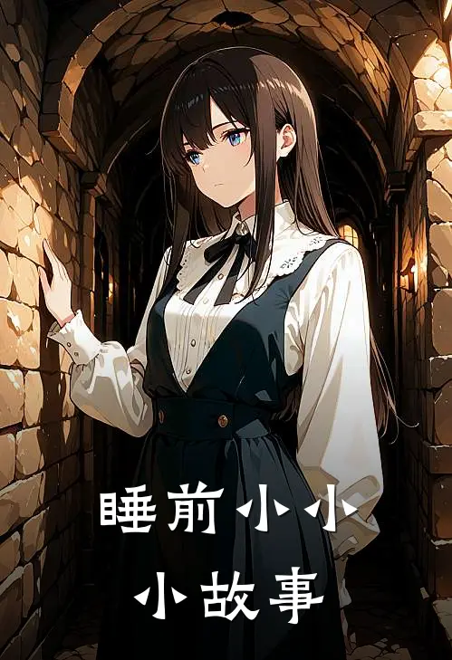 睡前小小小故事