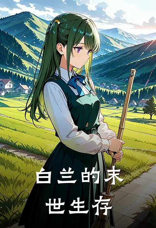 白兰的末世生存