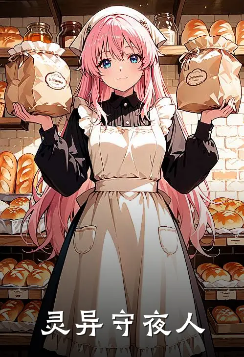 灵异守夜人