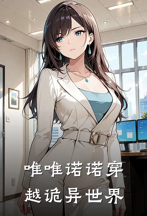 唯唯诺诺穿越诡异世界