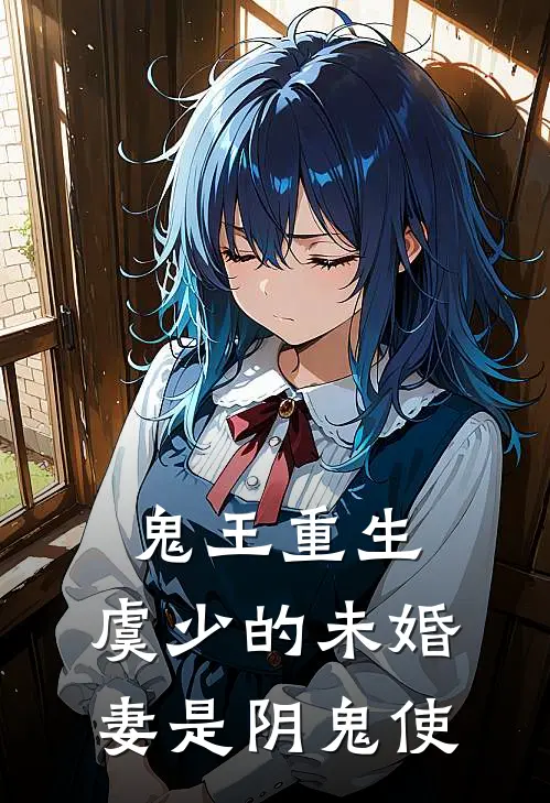 鬼王重生，虞少的未婚妻是阴鬼使